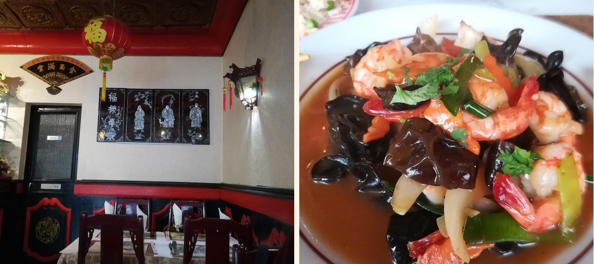 Les Baguettes d'Or - Gallery Image 1