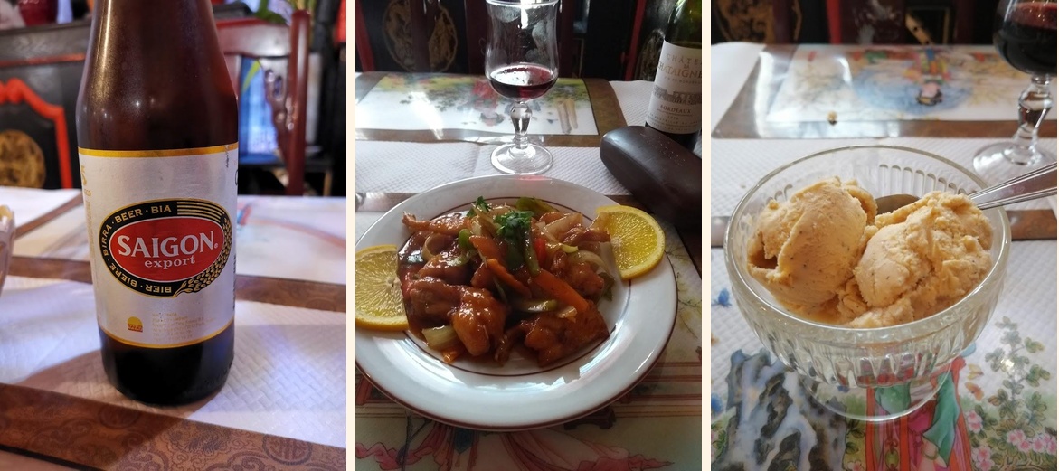 Les Baguettes d'Or - Gallery Image 3