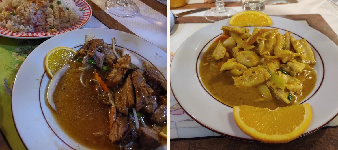 Les Baguettes d'Or - Gallery Image 4