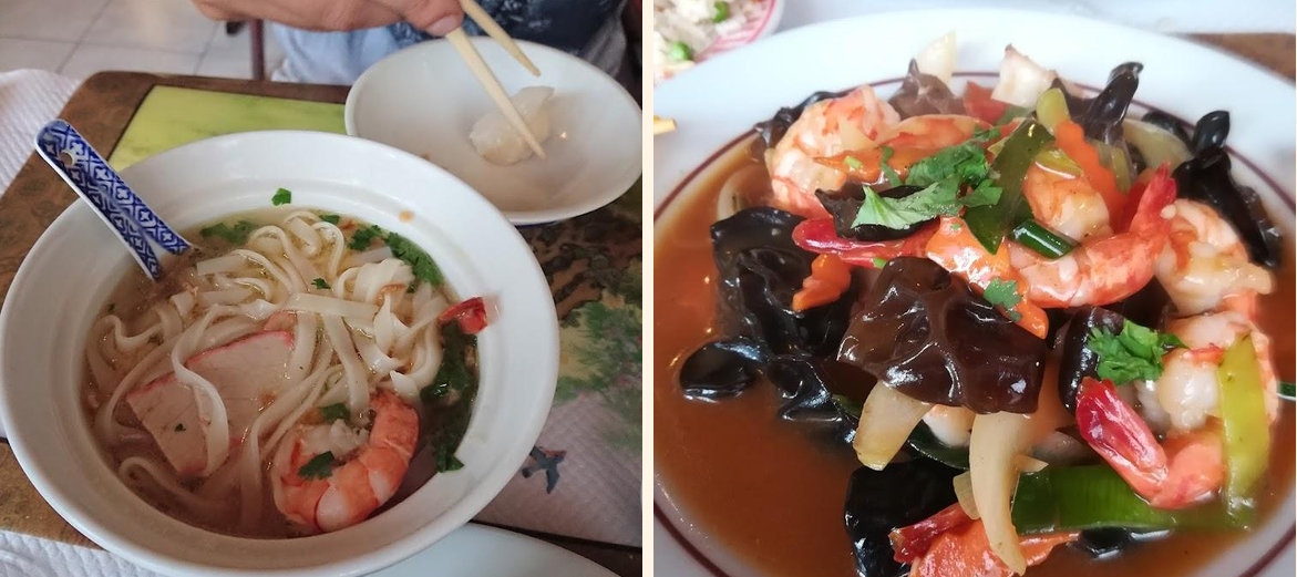 Les Baguettes d'Or - Gallery Image 6