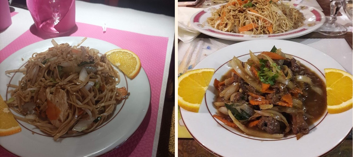 Les Baguettes d'Or - Gallery Image 7